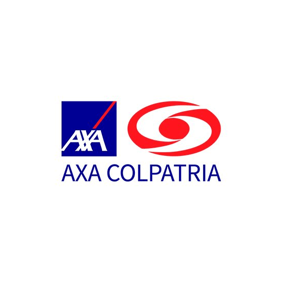 Axa Colpatria Seguros S.A. - ARL