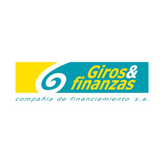 Giros y Finanzas